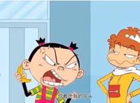 看过阿衰吗，看过动漫版的阿衰吗，第五季已经更新到18集啦！