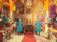 天美策划干货：怎样做好游戏的叙事设计？