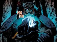 正义联盟遭遇新的危机，绿灯侠战死，蝙蝠侠被彻底控制！