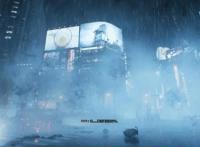 幽灵线东京：涩谷市民惨遭白雾吞噬灵体，青年除灵师勇斗中二反派