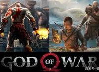 《战神》系列发展史：从希腊神话到北欧诸神的弑神之路