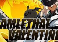 政治正确愈演愈烈《罪恶装备-STRIVE-》女角色变更为黑人配音