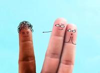 从《漆黑的子弹》谈谈“病毒引发的歧视”