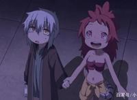 哪有什么奇迹？娜娜奇与米蒂邀请你入坑《来自深渊》