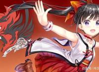 女武神，机战，奇怪生物，美少女，这部有趣的动漫大家不容错过！