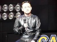 游戏名人传：生化危机跨平台，我就把头切下来——三上真司（下）