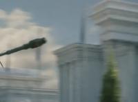 《生化危机》诅咒暴君全系列最强生化兵器之一战场上的人形坦克