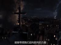 《生化危机》诅咒：舔食者大战暴君，谁强谁弱这回终于见分晓