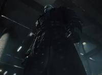 《生化危机》诅咒：舔食者大战暴君，谁强谁弱这回终于见分晓