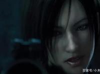 生化危机诅咒：里昂大战暴君，艾达王成功拿到病毒母体！