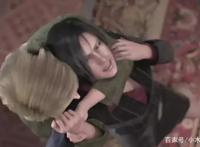 生化危机诅咒：里昂大战暴君，艾达王成功拿到病毒母体！