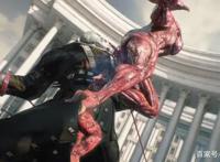 这部8年前游戏改编的电影，豆瓣评分7.7，口碑虽好，却有2点不足