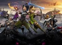 从今天开始，我给大家推荐一些3D动漫精品，欢迎收藏（第一季）