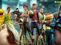 从今天开始，我给大家推荐一些3D动漫精品，欢迎收藏（第一季）