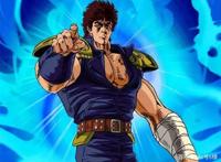 北斗神拳的末世，更需要游侠健次郎的正义还是拳王拉奥的霸业？