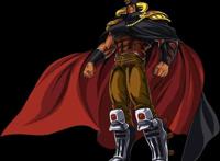 北斗神拳的末世，更需要游侠健次郎的正义还是拳王拉奥的霸业？