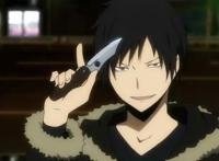 错的不是我，是世界！动漫中十大中二病盘点，你是否模仿过他们？