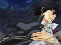 错的不是我，是世界！动漫中十大中二病盘点，你是否模仿过他们？