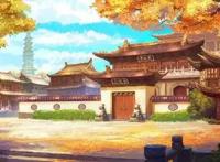 暌违10年的“幻想三国志”系列，是影响过一代人的另类卡通狂欢