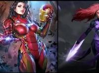 娘化才是正义：少女敌法改变了DOTA