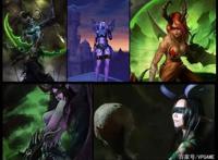 娘化才是正义：少女敌法改变了DOTA