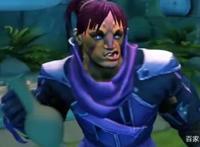 娘化才是正义：少女敌法改变了DOTA