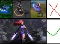 娘化才是正义：少女敌法改变了DOTA