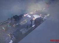 505Games将在Steam平台发行《红至日2：幸存者》