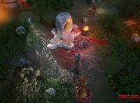 505Games将在Steam平台发行《红至日2：幸存者》