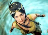 神域战后神隐部怎么样了？孔雀成为老师，她的儿子却投靠了神眼