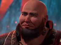 神域战后神隐部怎么样了？孔雀成为老师，她的儿子却投靠了神眼