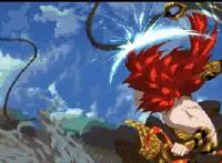 国创漫话｜热血国漫，最燃一战，非谁莫属？