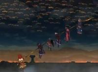 国创漫话｜热血国漫，最燃一战，非谁莫属？