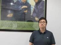 《游侠战纪》、《观海策》导演与您分享他的斜杠成长之路