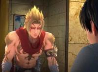 游侠战纪之谜——“灵明石猴”，到底是不是齐天大圣孙悟空