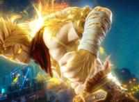 动画游侠战纪首播，套路老不老无所谓，先来一段钢管舞以示诚意