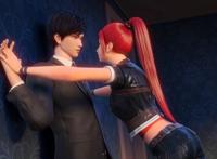 动画游侠战纪首播，套路老不老无所谓，先来一段钢管舞以示诚意