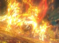 动画游侠战纪首播，套路老不老无所谓，先来一段钢管舞以示诚意