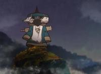 《雾山五行》：这一另类画风的动漫，会是一道国漫之光吗？