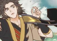 浅说动画《雾山五行》中“三昧”的内在联系和现实意义