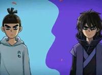 《雾山五行》国漫第一？悬哥：低调！我前面还排着4位前辈呢