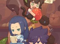 《雾山五行》国漫第一？悬哥：低调！我前面还排着4位前辈呢