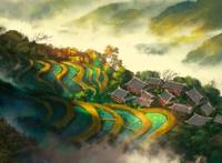 雾山五行丨画风新奇，以五行镇妖为主题，是七月末的良心佳作