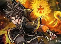 雾山五行，国漫界的精神象征！