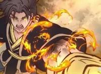 雾山五行，国漫界的精神象征！