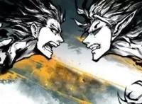 雾山五行，国漫界的精神象征！