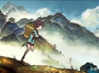 《雾山五行》：这就是我想看到的中国动画