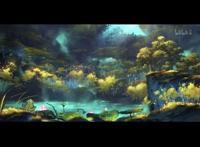 一部水墨国风爆款引领国潮，“注入林魂”刷屏了