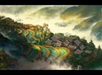 一部水墨国风爆款引领国潮，“注入林魂”刷屏了