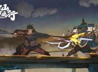 一部水墨国风爆款引领国潮，“注入林魂”刷屏了